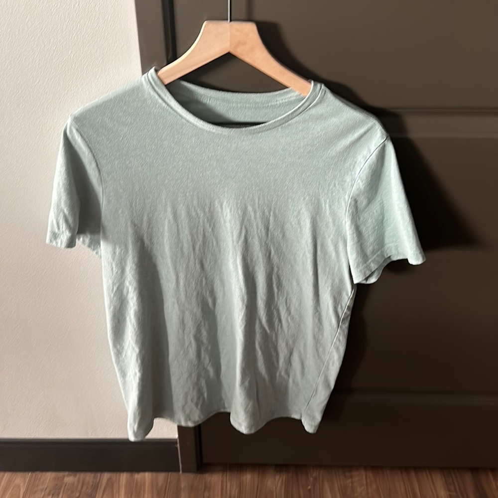 Green tee